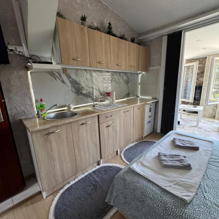 Apartmani Bar 33 - Apartment mit 1 Schlafzimmer - 16