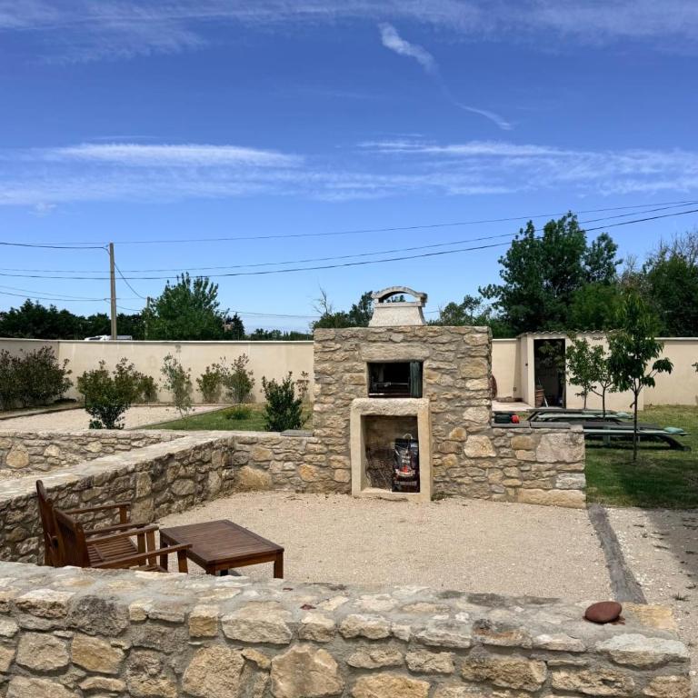 Bastide Caladone - Charme et authenticité - Maison de Vacances - 32