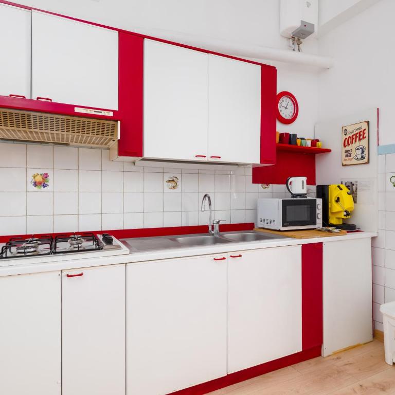 Marano Apartment - Bright 3 Bedrooms in the Center - Three-Bedroom Apartment - 6