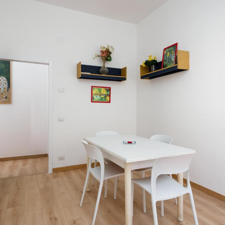 Marano Apartment - Bright 3 Bedrooms in the Center - Three-Bedroom Apartment - 11