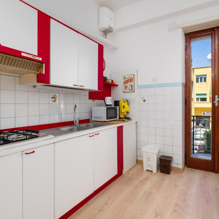 Marano Apartment - Bright 3 Bedrooms in the Center - Three-Bedroom Apartment - 52