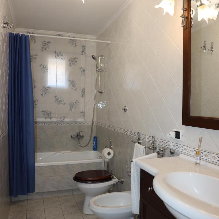 Holiday Home Carlo - Appartamento con 1 Camera da Letto - 11