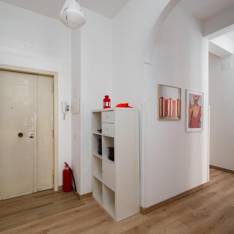 Marano Apartment - Bright 3 Bedrooms in the Center - Three-Bedroom Apartment - 55