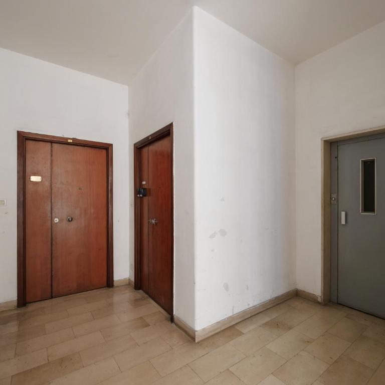 Marano Apartment - Bright 3 Bedrooms in the Center - Three-Bedroom Apartment - 54