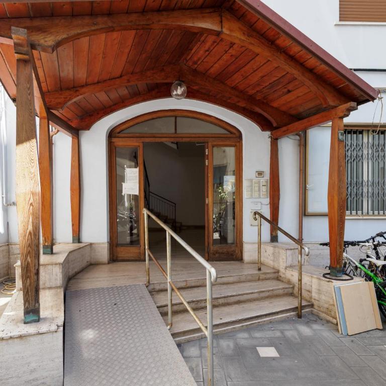 Marano Apartment - Bright 3 Bedrooms in the Center - Three-Bedroom Apartment - 59