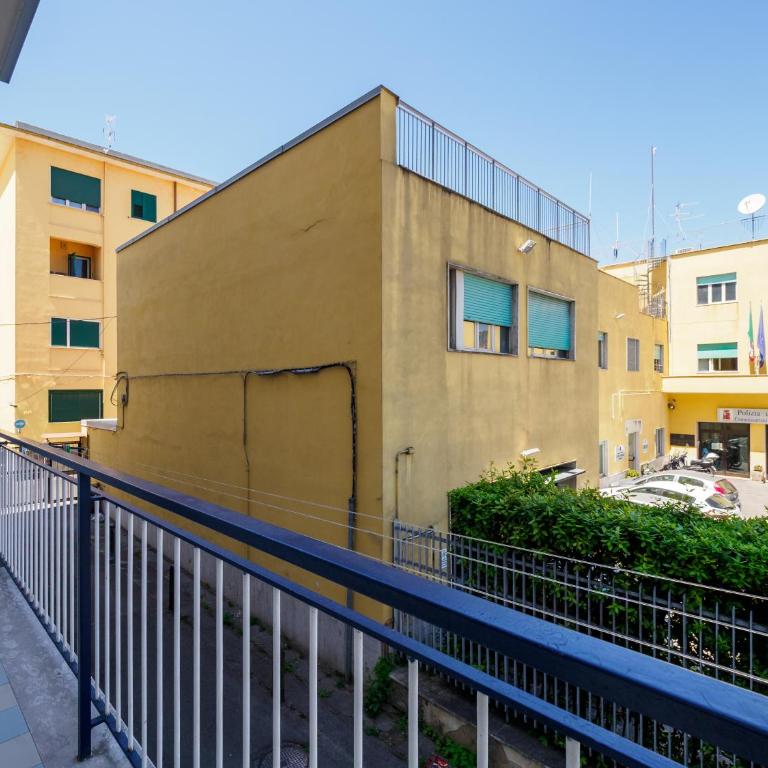 Marano Apartment - Bright 3 Bedrooms in the Center - Three-Bedroom Apartment - 58