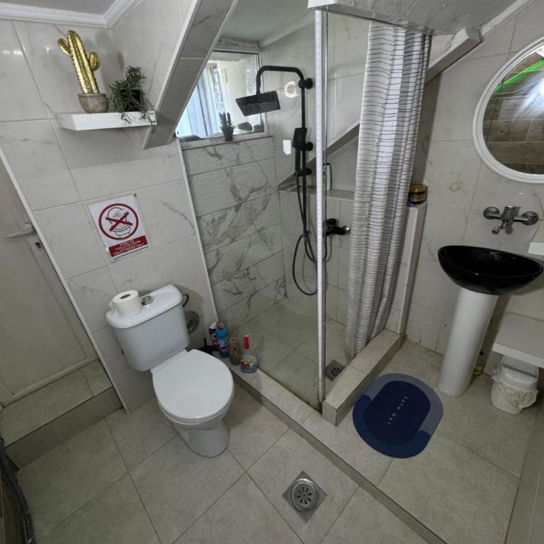 Apartmani Bar 33 - Apartment mit 1 Schlafzimmer - 13