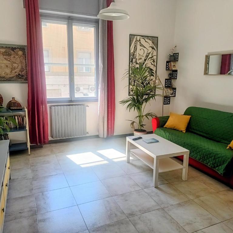 Casa Mille Fiori 3 bedrooms large terrace - Appartamento con 3 Camere da Letto - 28