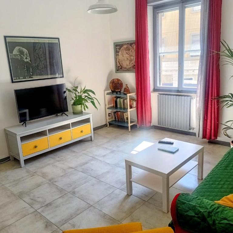 Casa Mille Fiori 3 bedrooms large terrace - Appartamento con 3 Camere da Letto - 27