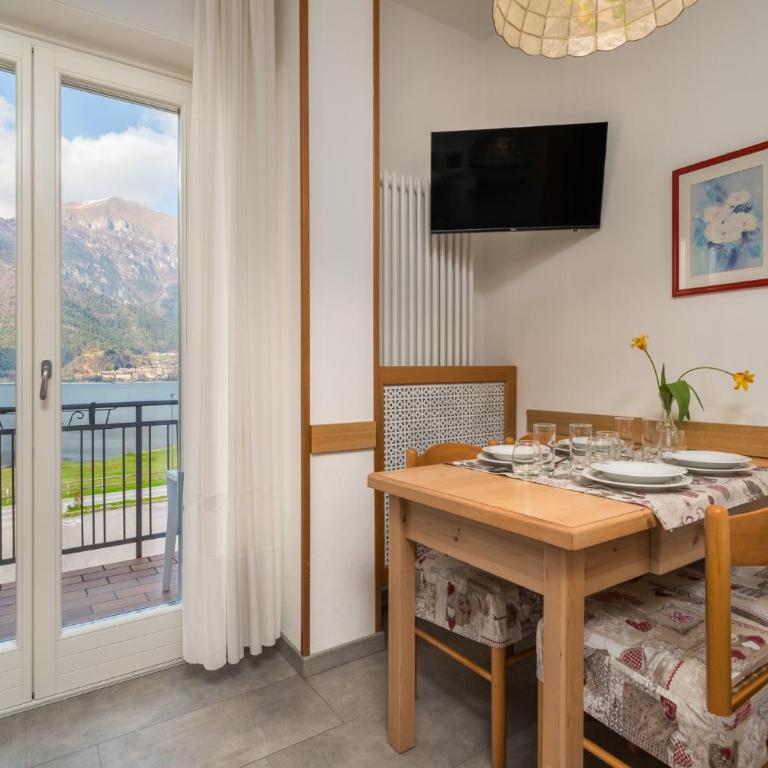 Recidence EMILIO - Apartment mit 1 Schlafzimmer und Seeblick - 3
