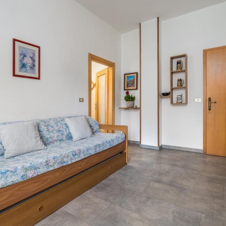Recidence EMILIO - Apartment mit 1 Schlafzimmer und Seeblick - 6