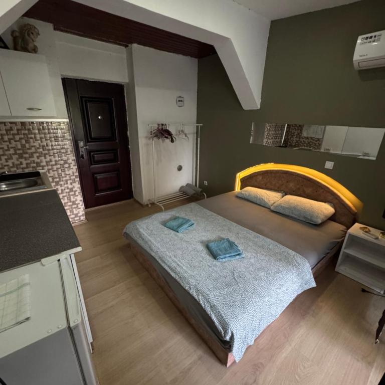 Apartmani Bar 33 - Apartment mit 1 Schlafzimmer - 11