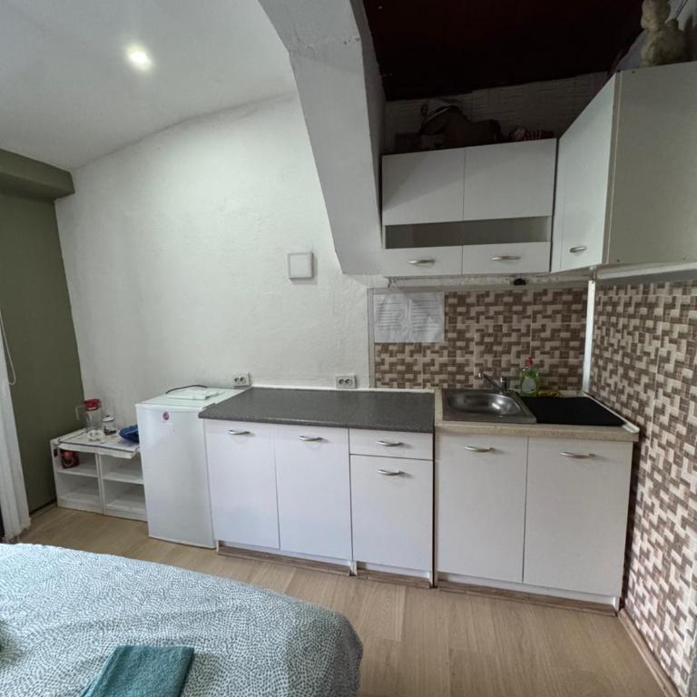 Apartmani Bar 33 - Apartment mit 1 Schlafzimmer - 9