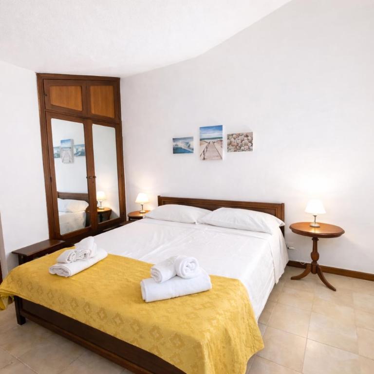 Mare & Mura - Appartamento con 1 Camera da Letto - 1