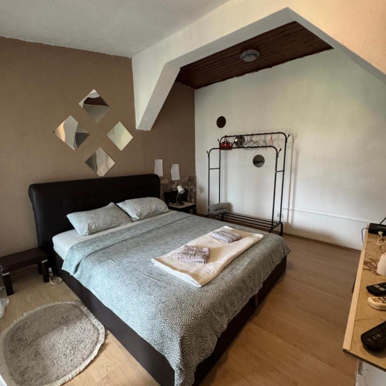 Apartmani Bar 33 - Apartment mit 1 Schlafzimmer - 8