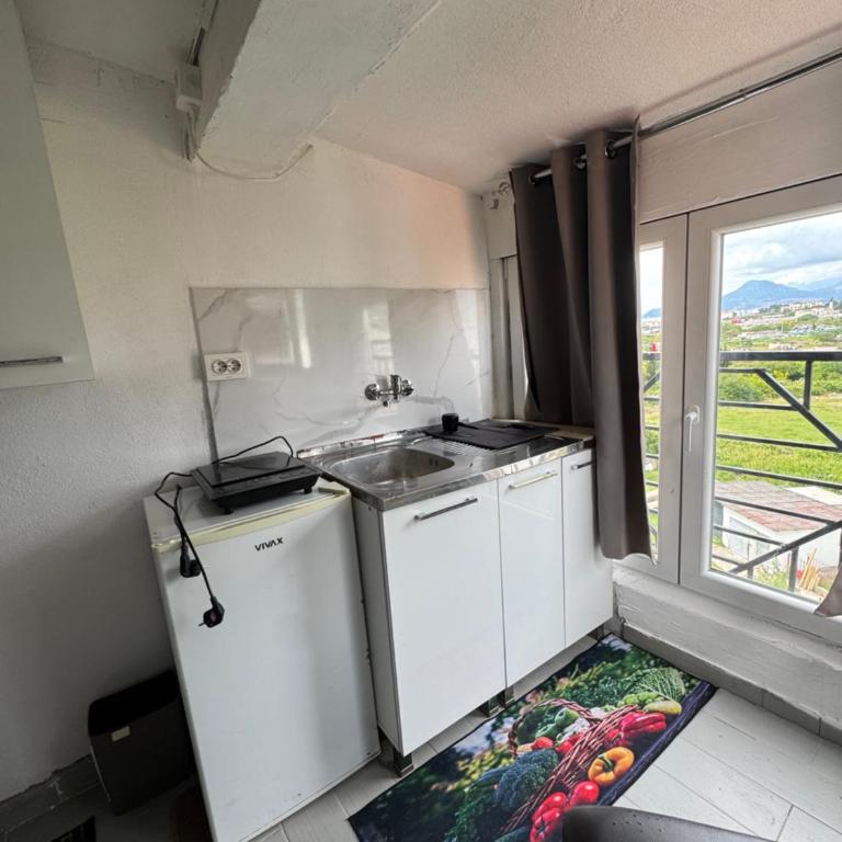 Apartmani Bar 33 - Apartment mit 1 Schlafzimmer - 7