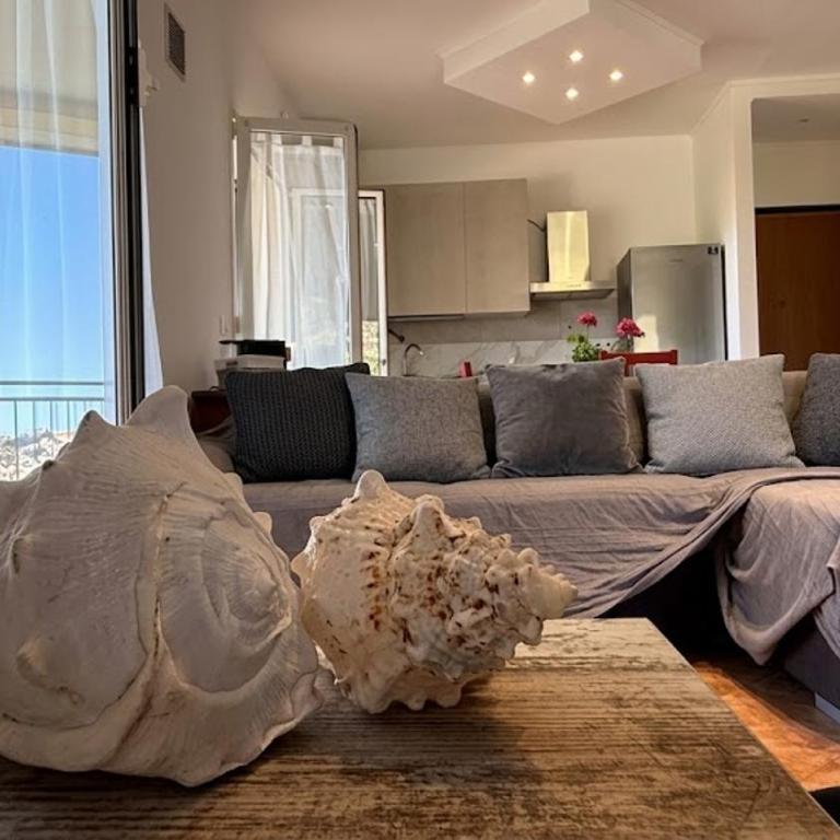 Lemon Paradise - Two-Bedroom Apartment - 2