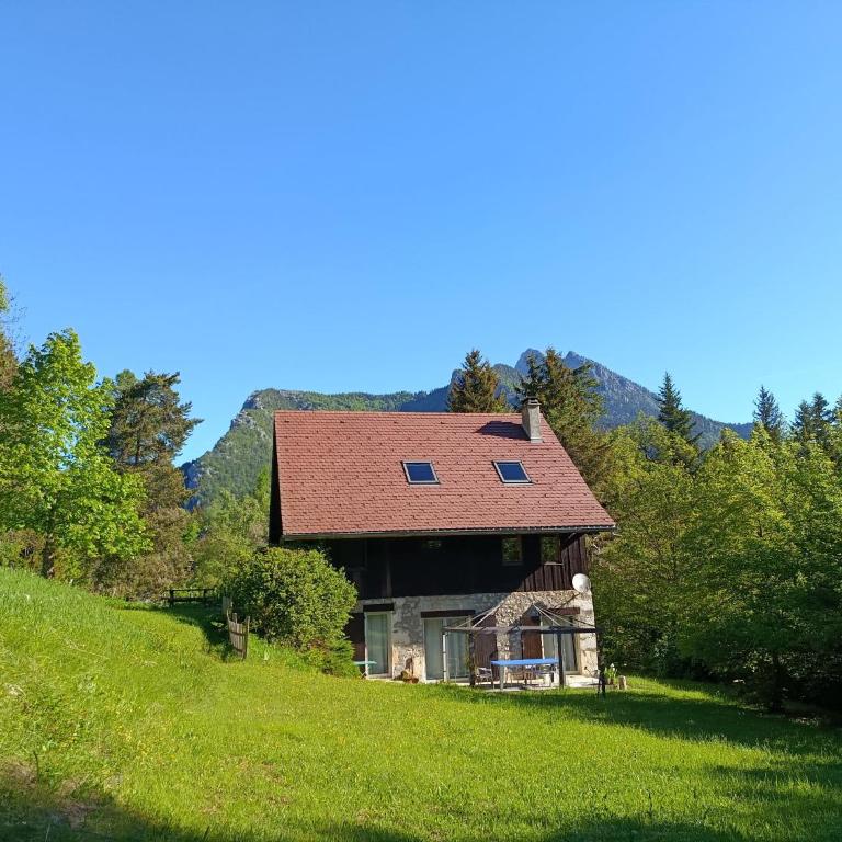 Les deux Logis - Three-Bedroom Home - 1