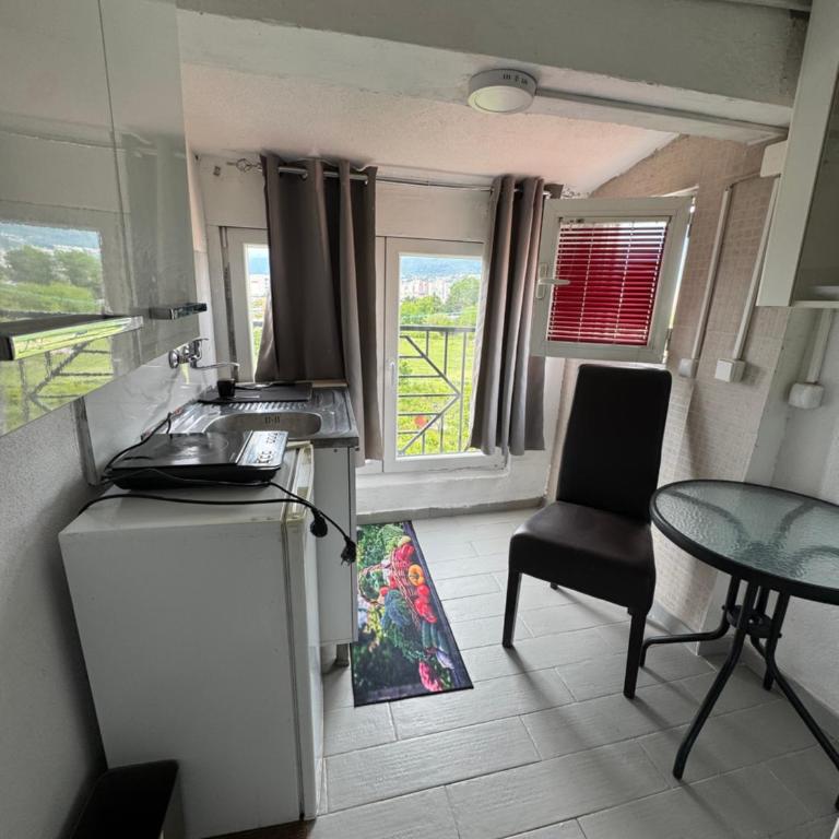Apartmani Bar 33 - Apartment mit 1 Schlafzimmer - 6