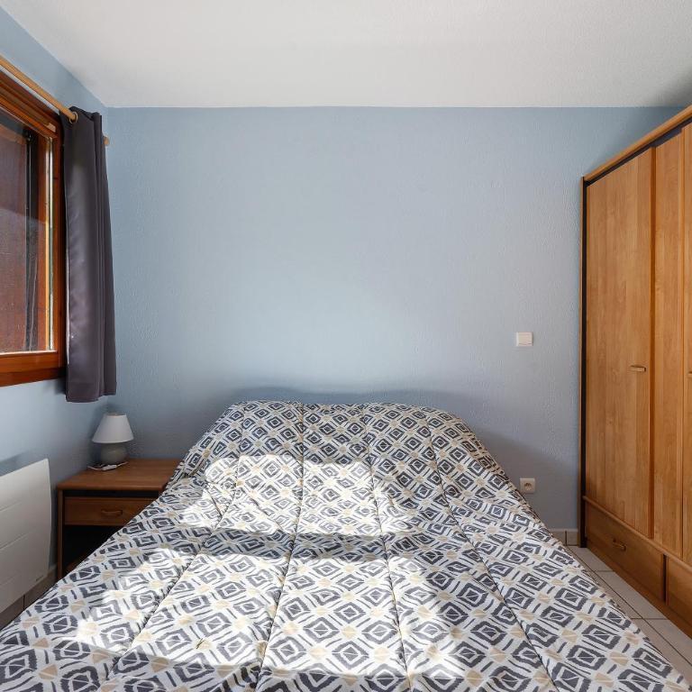 Bel appartement au calme - Appartement 1 Chambre Supérieur avec Balcon - 16