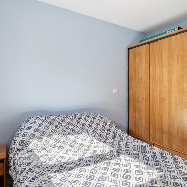Bel appartement au calme - Appartement 1 Chambre Supérieur avec Balcon - 17