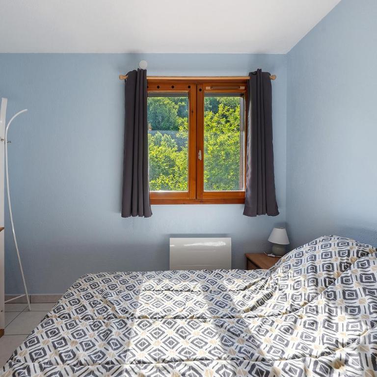 Bel appartement au calme - Appartement 1 Chambre Supérieur avec Balcon - 15