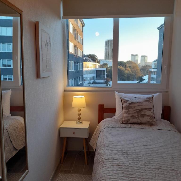 Elegante y de ubicación céntrica, de 2 dormitorios y 1 salón, ideal para 3 huéspedes y un máximo de 4 - Apartamento de 2 dormitorios - 34