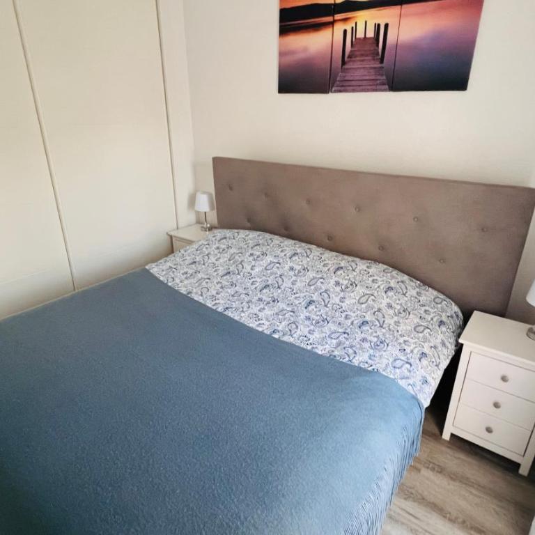 Mijas 2 bedrooms, swimming pool, 400m beach, 800m golf - Two-Bedroom Apartment - 6