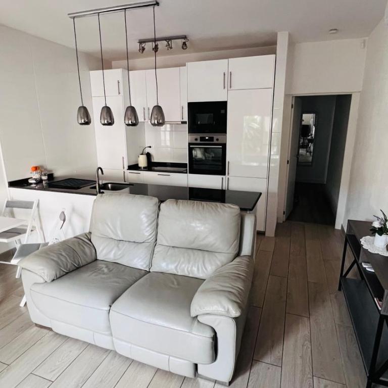 Mijas 2 bedrooms, swimming pool, 400m beach, 800m golf - Two-Bedroom Apartment - 3