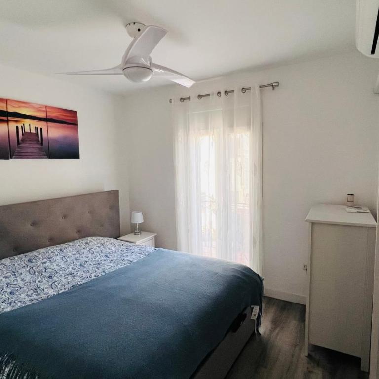 Mijas 2 bedrooms, swimming pool, 400m beach, 800m golf - Two-Bedroom Apartment - 7