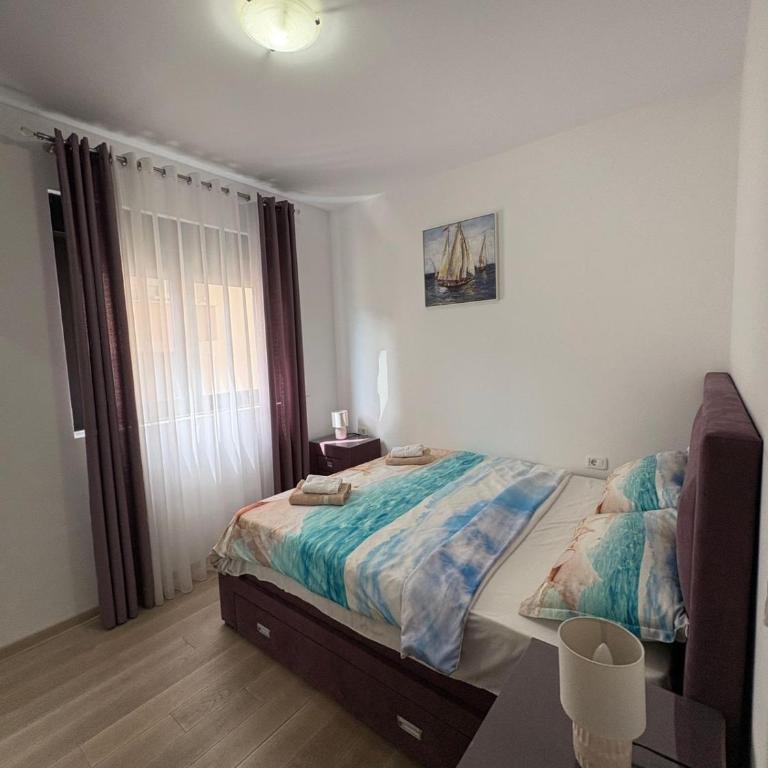 Apartment More - Apartman sa Pogledom na More - 9