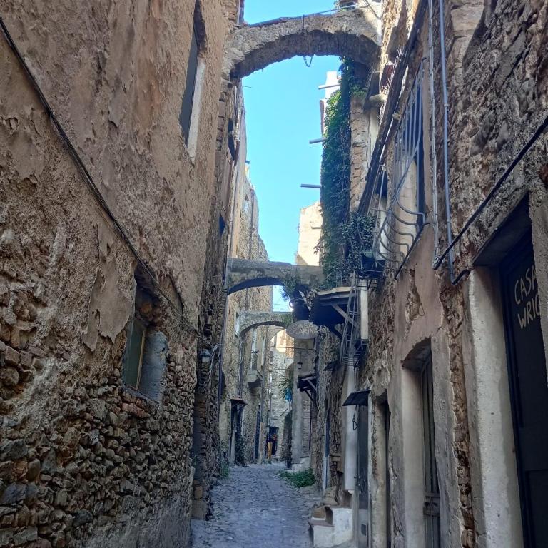Appartamento vista mare - Appartamento - 77