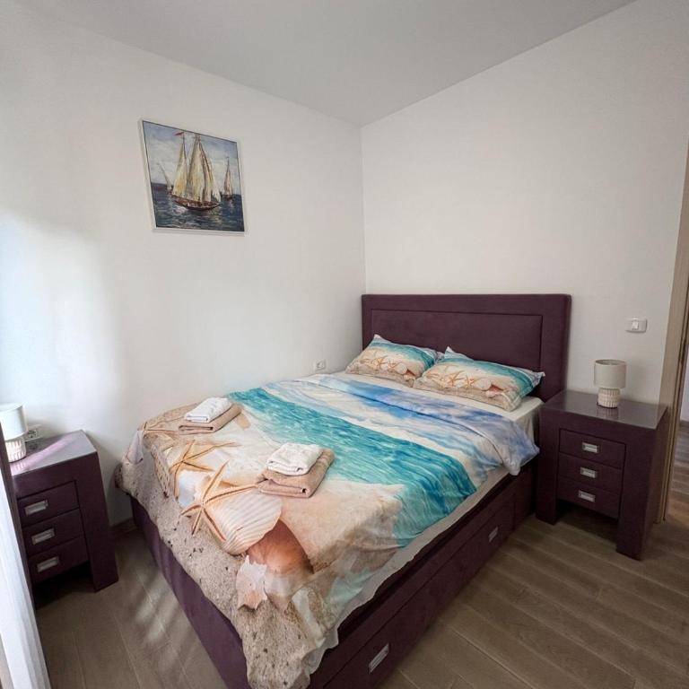 Apartment More - Apartman sa Pogledom na More - 10