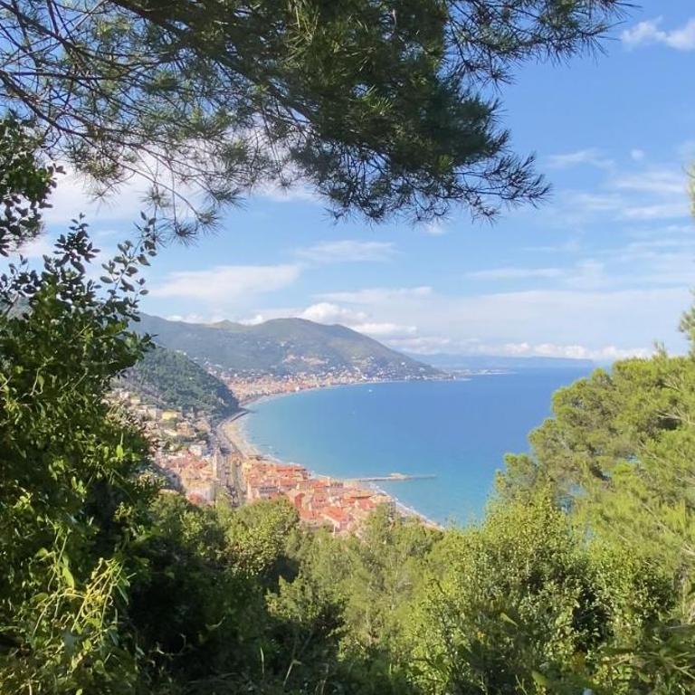 Appartamento vista mare - Appartamento - 82