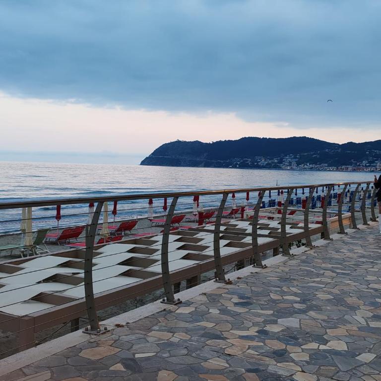 Appartamento vista mare - Appartamento - 44
