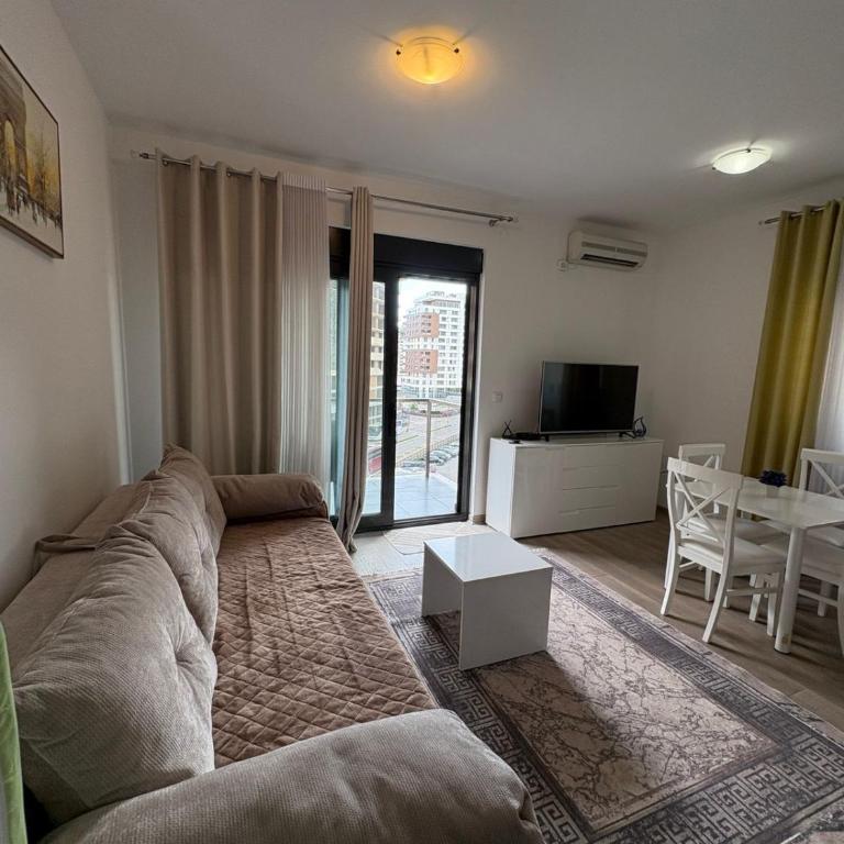 Apartment More - Apartman sa Pogledom na More - 11