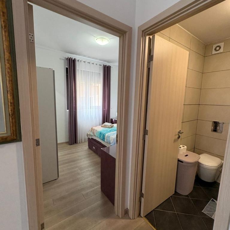 Apartment More - Apartman sa Pogledom na More - 13