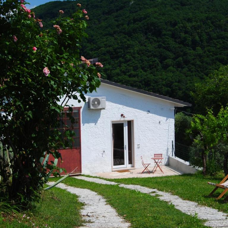 B&B Sottocolle - Appartamento in splendida posizione collinare - Appartamento con 1 Camera da Letto - 2