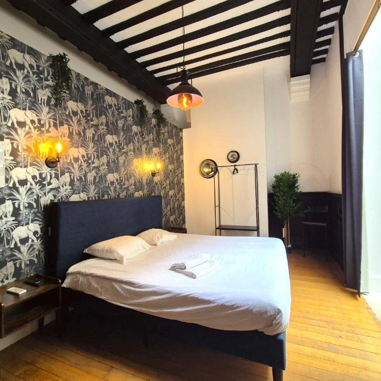 La Véranda - Parvis de la Cathédrale de Reims - Appartamento con 1 Camera da Letto - 1