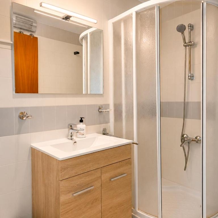 Etxezuri Calpe Beach & Pool Apartment - Apartamento de 2 dormitorios con balcón y terraza - 28