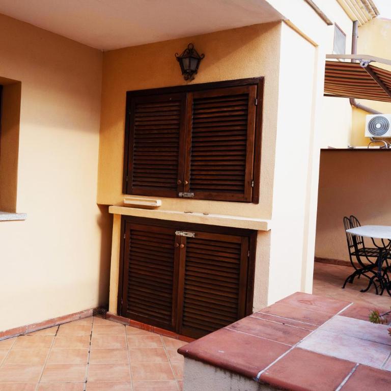 Casa accogliente in centro ad olbia - Appartamento con 1 Camera da Letto - 11