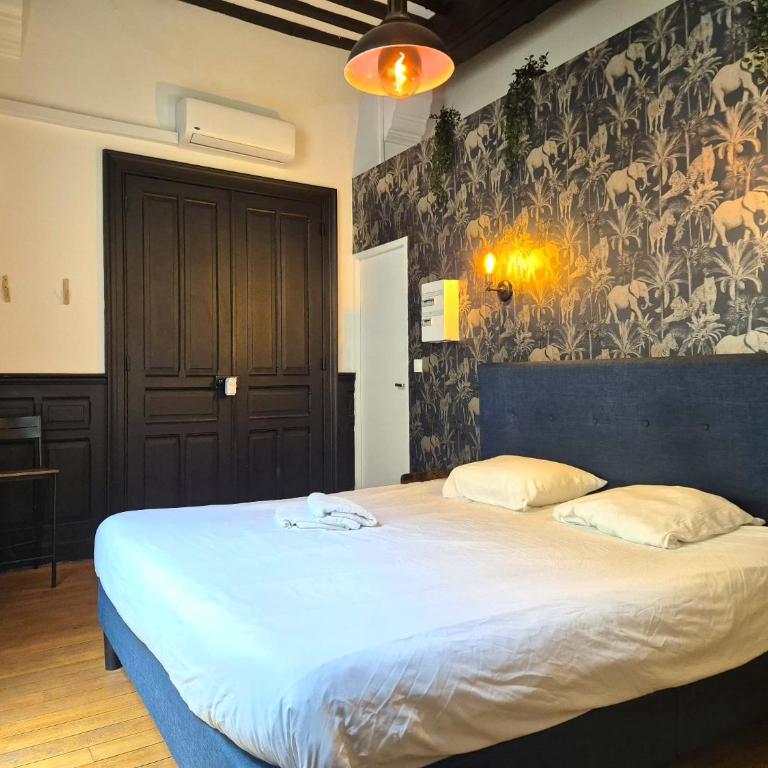 La Véranda - Parvis de la Cathédrale de Reims - Appartamento con 1 Camera da Letto - 4