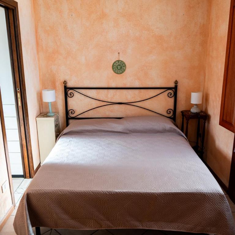 Casa accogliente in centro ad olbia - Appartamento con 1 Camera da Letto - 5
