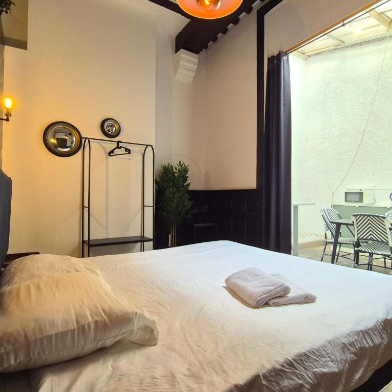 La Véranda - Parvis de la Cathédrale de Reims - Appartamento con 1 Camera da Letto - 13