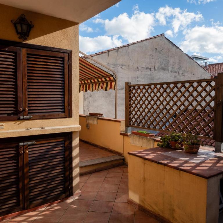Casa accogliente in centro ad olbia - Appartamento con 1 Camera da Letto - 12