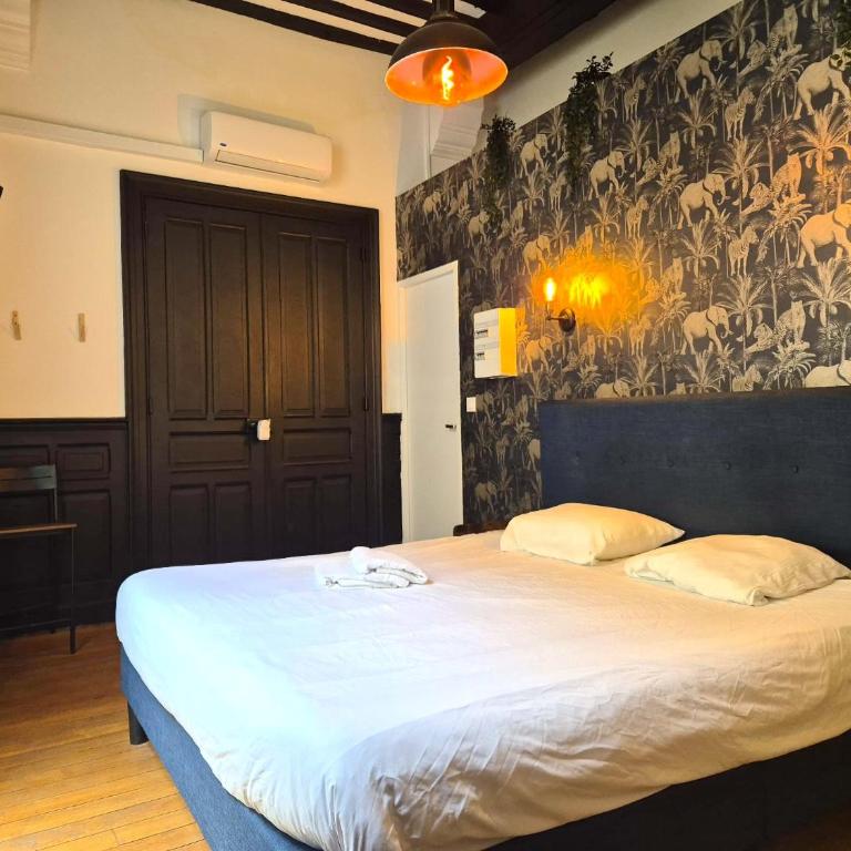 La Véranda - Parvis de la Cathédrale de Reims - Appartamento con 1 Camera da Letto - 17
