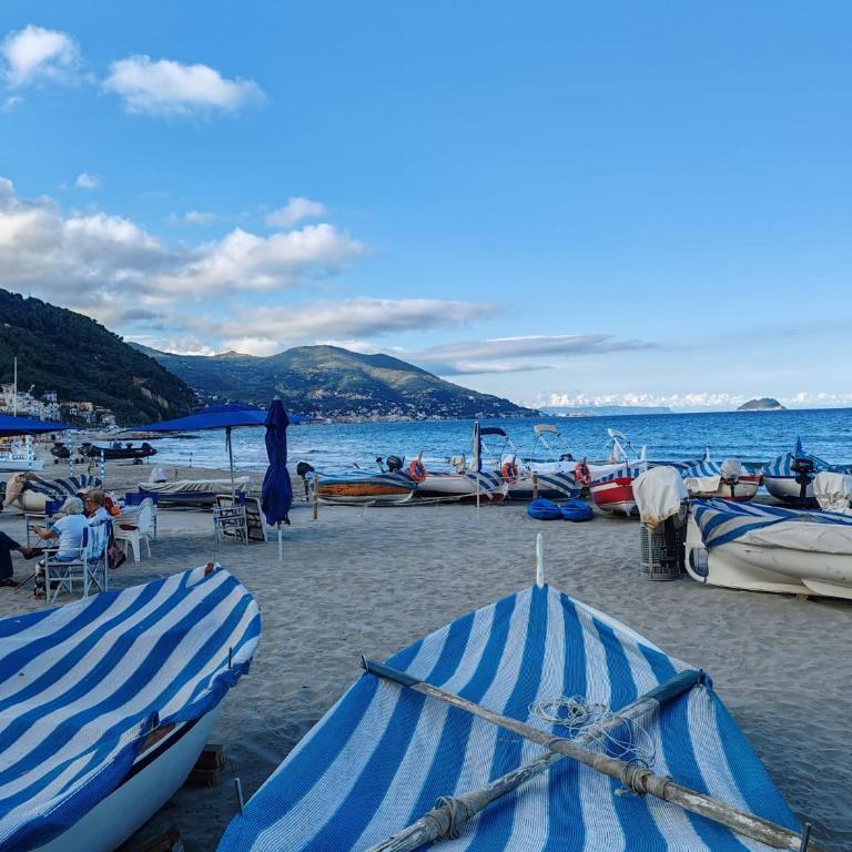 Appartamento vista mare - Appartamento - 45