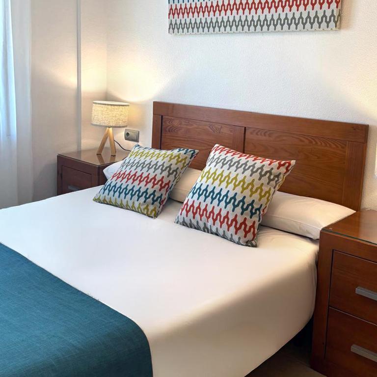 Ona Jardines Paraisol - Apartamento de 1 dormitorio - 4