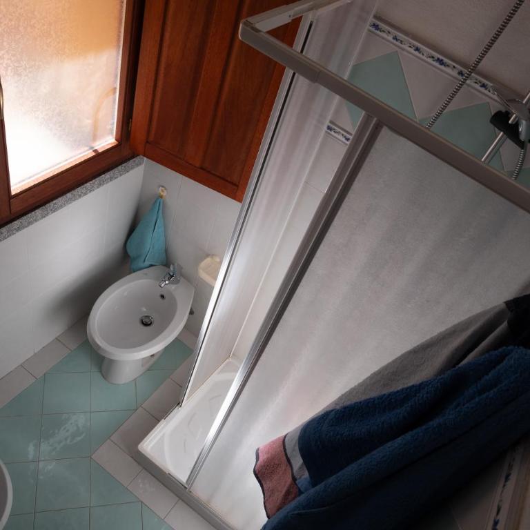 Casa accogliente in centro ad olbia - Appartamento con 1 Camera da Letto - 8
