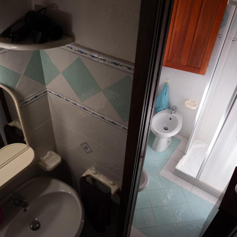 Casa accogliente in centro ad olbia - Appartamento con 1 Camera da Letto - 9